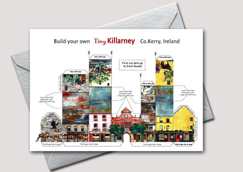 Build your own tiny,tiny Killarney