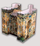 Build your own tiny Bunratty Castle