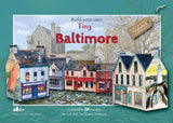 Build Your Own Tiny Baltimore