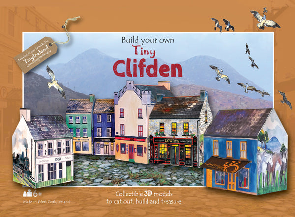 Build Your Own Tiny Clifden