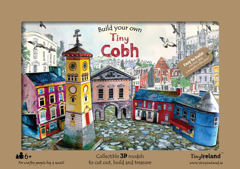 Build Your own Tiny Cobh