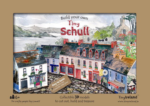 Build Your Own Tiny Schull
