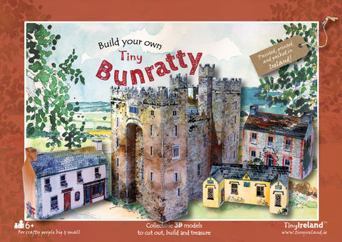 Build Your Own Tiny Bunratty