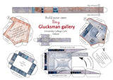 Build your own tiny Glucksman Gallery