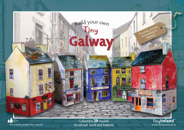 Build Your Own Tiny Galway
