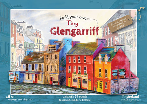 Build Your Own Tiny Glengarriff