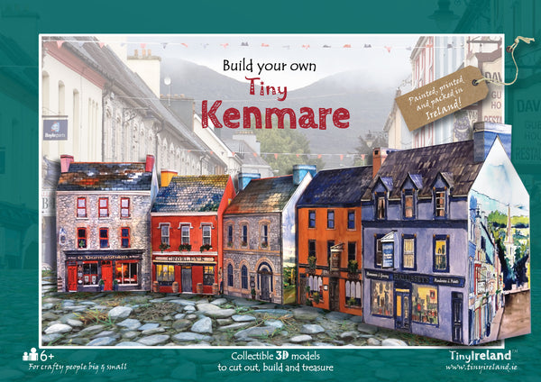Build Your Own Tiny Kenmare