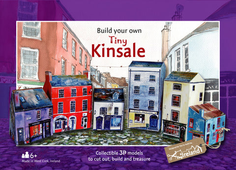 Build Your Own Tiny Kinsale