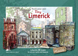 Build Your Own Tiny Limerick