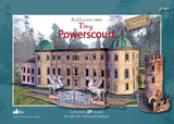 Build Your Own Tiny Powersourt