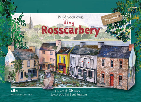 Build Your Own Tiny Rosscarbery